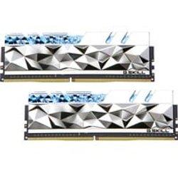 G.Skill Trident Z Royal F4-4800C20D-32GTES módulo de memoria 32 GB 2 x 16 GB DDR4 4800 MHz