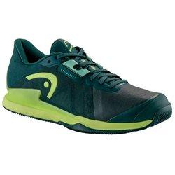 Head Racket Zapatillas De Tierra Batida Sprint Pro 3.5 Clay