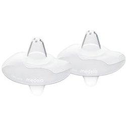 Medela Pezoneras Talla M 20 Mm 2 U