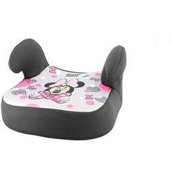 Minnie Mouse - Asiento Elevador Dream