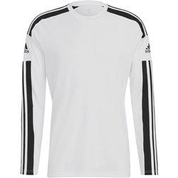 Camiseta de manga larga adidas Squadra 21