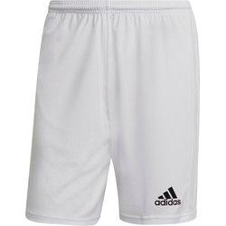 Pantalón corto adidas Squadra 21