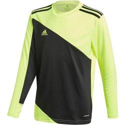 Camiseta de fútbol adidas squad gk21 niño