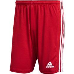 Pantalón corto adidas Squadra 21