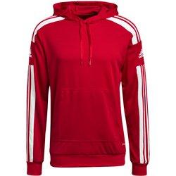 Sudadera con capucha adidas Squadra 21