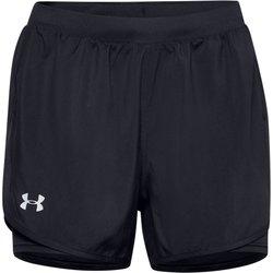 Under Armour Mallas Cortas Fly By 2.0