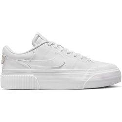 Zapatillas de Mujer NIKE Lana Blanco (40.5)