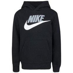 Sudadera nike club hbr niño