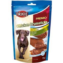 Snack para Perros TRIXIE (Sabor: Pollo - 95g)