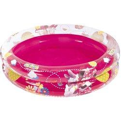 Piscina Hinchable Infantil Bestway Minnie Mouse