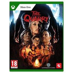 The Quarry Xbox One