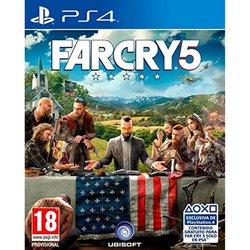 Far Cry 5 PS4