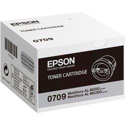 Epson Tóner 709