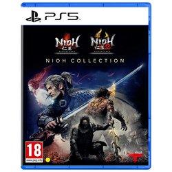 Nioh Collection para PS5