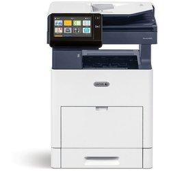 Impresora Multifunción XEROX B605V_S