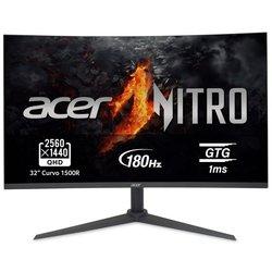 Monitor Gaming Acer XZ320QU S3 32" 31,5" 180 Hz