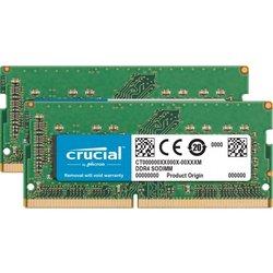 Crucial 32GB DDR4-2400 módulo de memoria 2400 MHz