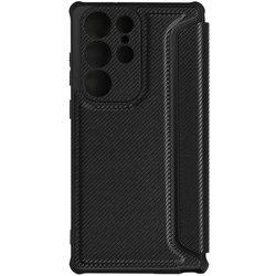 Funda para Xiaomi Redmi Note 11 Pro 5G AVIZAR Negro