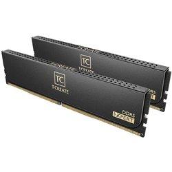 Team Group T-Create Expert DDR5 6000MHz PC5-4800 32GB 2x16GB CL38