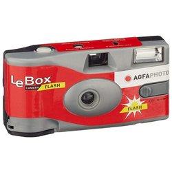 AgfaPhoto LeBox Flash