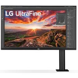 Monitor LG Ergo 32UN880P-B (27'' - UHD - 4K)