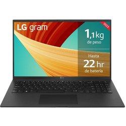 LG 15ZD90R i5-1340P 16GB 512GB DOS 15.6" IPS