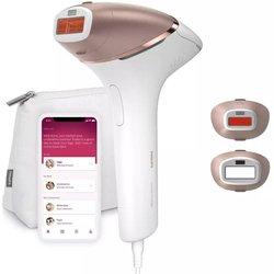 Depiladora de Luz Pulsada Philips Lumea Prestige BRI945/00 IPL