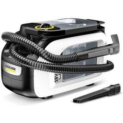 ASPIRAVAPOR KARCHER SE3-18 COMPACT HOME BATTERY