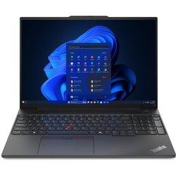 Lenovo Portátil E16 G2 16´´ Ultra 7-155h/32gb/1tb Ssd