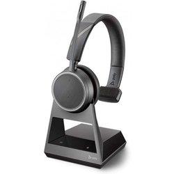 Auriculares POLY Auriculares Poly Voyager 4210 con micrófono