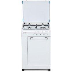 Cocina Gas Nevir Nvr-cb4p 4f Portabombonas