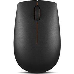 Generica RATON OPTICO LENOVO 300 WIRELESS NEGRO 1000DPI/1X