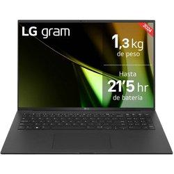 LG Portátil Gram 17z90s-g.ad7bb 17´´ Ultra 7-155h/32gb/2tb Ssd