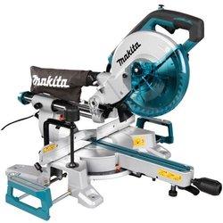 Makita - Ingletadora telescópica 1.200W 216mm Luz