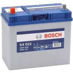 Batería de Coches BOSCH S4022