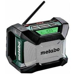 Metabo Radio Portátil R1218