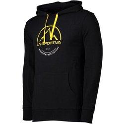 La Sportiva Sudadera Con Capucha Logo