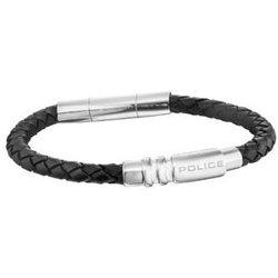 Pulsera Police Hombre Police Pj25892blb01a 19cm