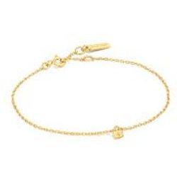 Pulsera Mujer Plata de Ley Ania Haie B032-02G