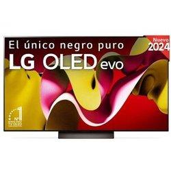 TV OLED LG OLED55C44LA EVO 4K UHD