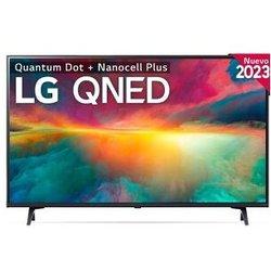 TV 43" LG 43QNED756RA