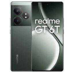 Realme GT6T 8/256GB Razor Green Libre