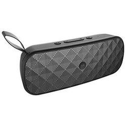 Altavoz Bluetooth con radio Motorola Sonic Play+ 275 Negro