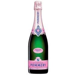 Champagne Pommery Brut Rosé Royal