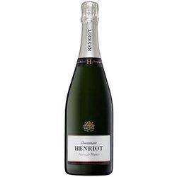 Champagne Henriot Blanc de Blancs