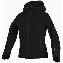 Cmp Chaqueta Softshell Fix Hood 3a29385n