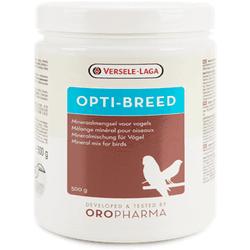 Oropharma opti-breed 500g