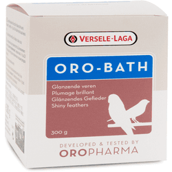 Oropharma oro-bath 300g