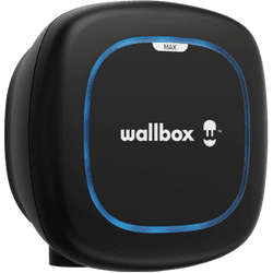 Wallbox Cargador De Coche Eléctrico 32a Gsm/gps/sim 10 M