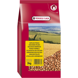 Versele-laga peanut kernels superior 3 kg